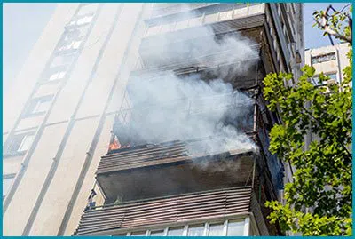 Lake Worth Restoration Expert Lake Worth, FL 561-349-5365 - fire