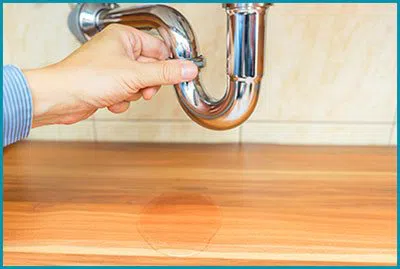 Lake Worth Restoration Expert Lake Worth, FL 561-349-5365 - water-leak
